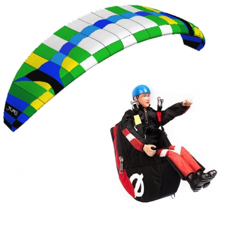 paraglider rc