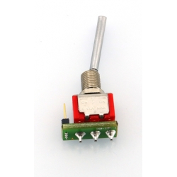 Replacement Switch Long 3 positions - Jeti DSII