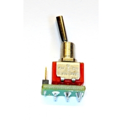 DSII - Replacement switch short 2-position. DSII