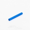 Aluminium Spacer M3 40mm Blue