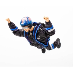 Steven - Rc Skydiver Pilot ARTF