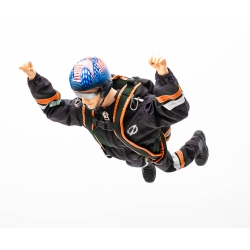 Rc Skydiver - Steven P